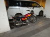 Honda CG125 Pakistan